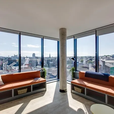 Yugo Explore - Lee Point Apartament