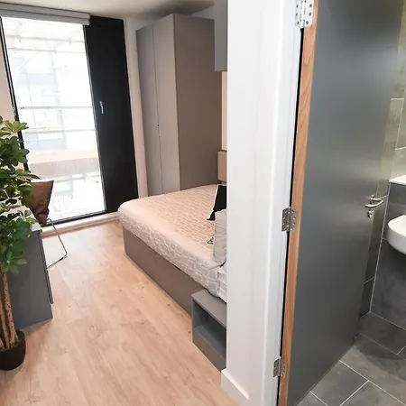 Apartament Yugo Explore - Lee Point