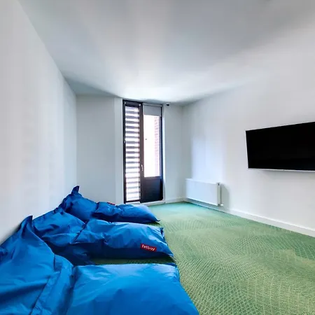 Апартаменты Yugo Explore - Lee Point