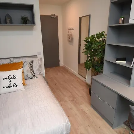 Apartament Yugo Explore - Lee Point *