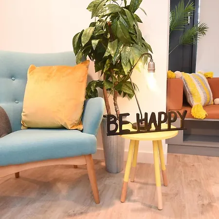 Yugo Explore - Lee Point Apartamento