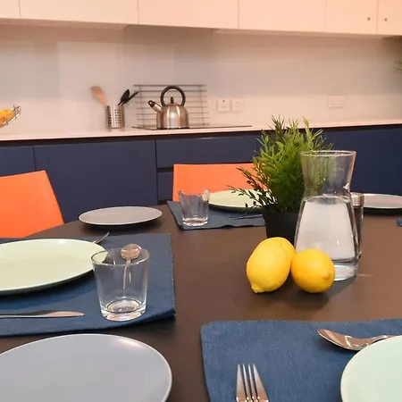 Yugo Explore - Lee Point Apartamento Cork