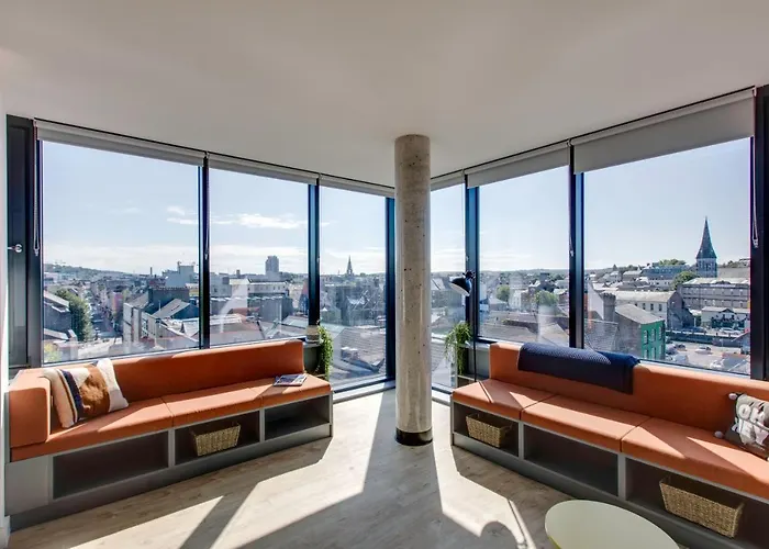 Yugo Explore - Lee Point Apartamento