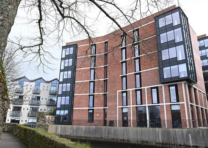 Yugo Explore - Lee Point Apartamento Cork