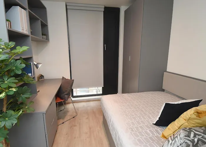 Apartamento Yugo Explore - Lee Point *