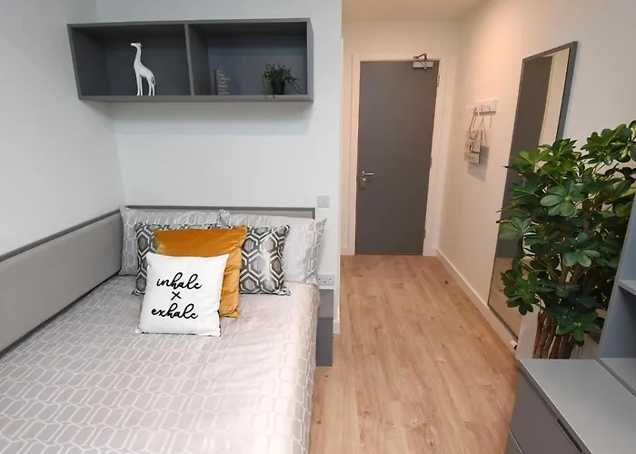 Yugo Explore - Lee Point Apartamento *