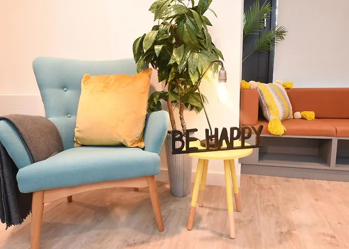 Yugo Explore - Lee Point Apartamento