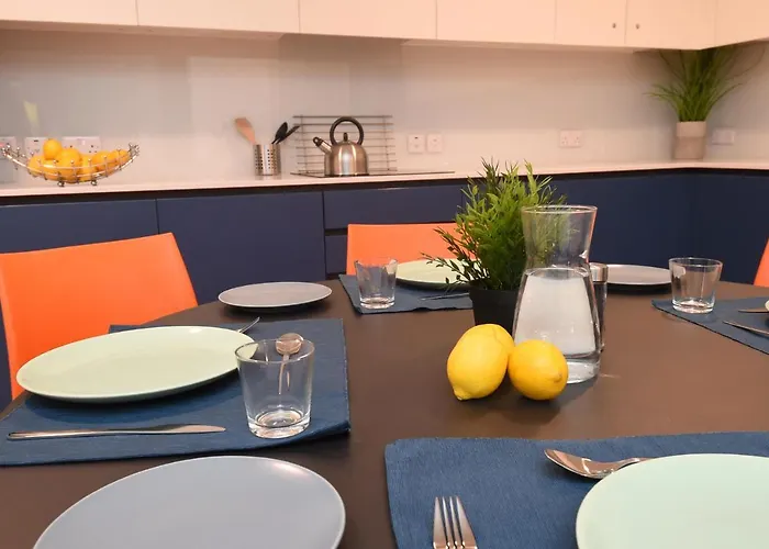 Yugo Explore - Lee Point Apartamento Cork