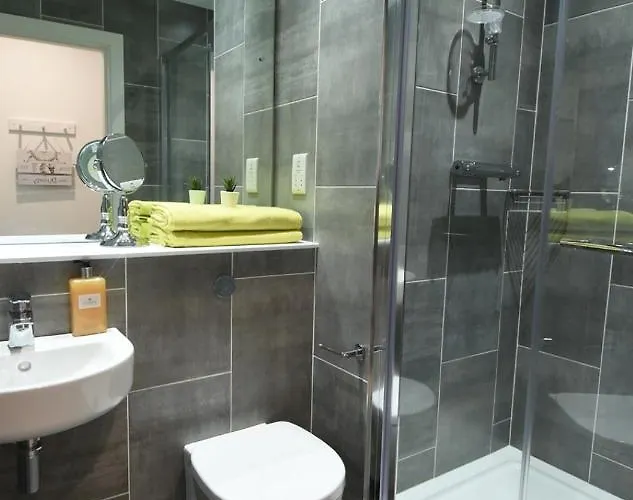 Yugo Explore - Lee Point Appartement *