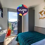 公寓 Yugo Explore - Lee Point 科克