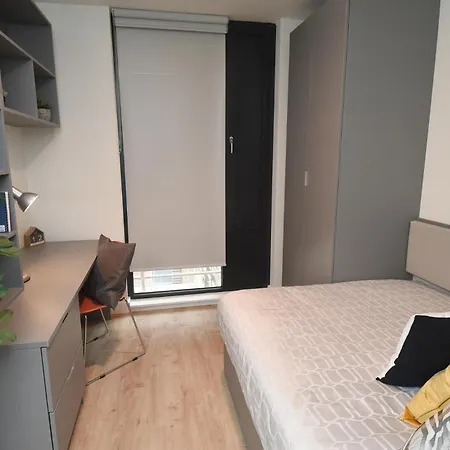 Apartamento Yugo Explore - Lee Point *
