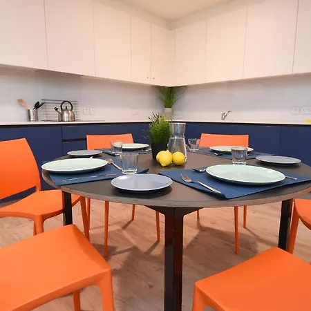 Apartamento Yugo Explore - Lee Point